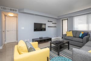 301 Golden Isles Dr APT 314, Hallandale Beach, FL 33009, - MLS#A11832395