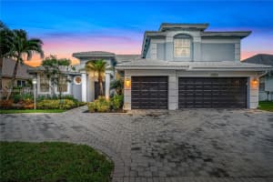 13850 NW 23rd St, Pembroke Pines, FL 33028, Sold 08/15/25