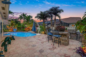 13850 NW 23rd St, Pembroke Pines, FL 33028, Sold 08/15/25