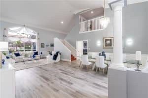 13850 NW 23rd St, Pembroke Pines, FL 33028, Sold 08/15/25