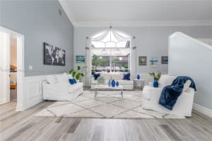 13850 NW 23rd St, Pembroke Pines, FL 33028, Sold 08/15/25