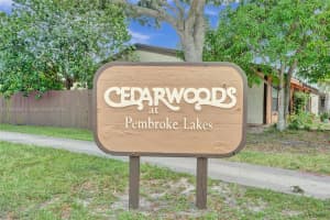 2251 Dogwood Ct, Pembroke Pines, FL 33026, Sold 10/17/25