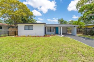 515 Nw 30th Ter, Fort Lauderdale