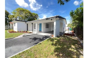 515 NW 30th Ter, Fort Lauderdale, FL 33311 - MLS#A11832505