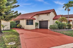 631 SW 113th Ave, Pembroke Pines, FL 33025 - MLS#A11832507