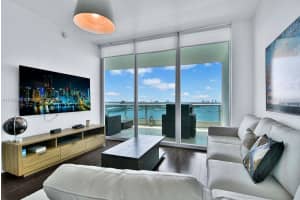 900 Biscayne Blvd 2507, Miami