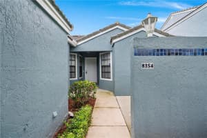 8354 Waterford Ave #1, Tamarac, FL 33321, - MLS#A11832542