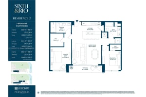 501 SE 6th Ave #611, Fort Lauderdale, FL 33301, - MLS#A11832572