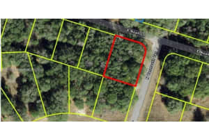 684 E Noah Ln Citrus Springs, FL 34434 - MLS#A11832615