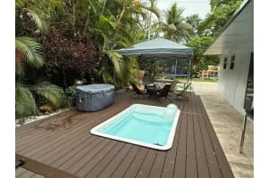 5838 Madison St, Hollywood, FL 33023, - MLS#A11832631