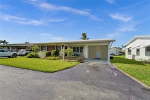 3148 Sheridan Ln, Hollywood