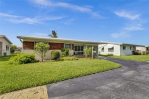 3148 Sheridan Ln Hollywood, FL 33021 - MLS#A11832632
