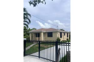 1927 NW 64th St, Miami, FL 33147, - MLS#A11832658