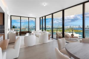 500 Alton Rd #2903, Miami Beach, FL 33139, - MLS#A11832678