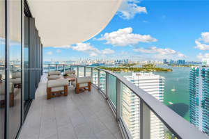 500 Alton Rd #2903, Miami Beach, FL 33139, - MLS#A11832678