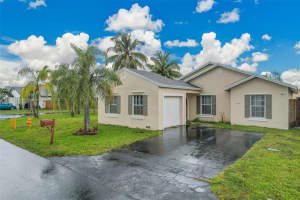 24920 SW 127th Ct, Homestead, FL 33032, Sold 07/30/25