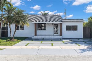 6540 Sw 25th St, Miami