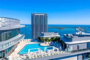 1000 Brickell Plaza Unit 3703, Miami, FL 33131, - MLS#A11832703