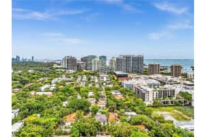 3041 Oak Ave, Miami, FL 33133, - MLS#A11832729