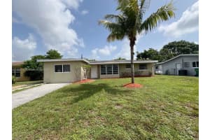 4931 Nw 13th St, Lauderhill