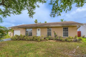 11035 Nw 27th St Sunrise, FL 33322 - MLS#A11832753