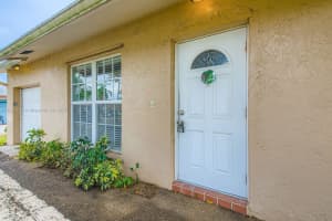 11035 Nw 27th St Sunrise, FL 33322 - MLS#A11832753
