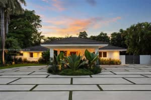 4800 Bay Point Rd, Miami