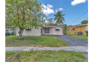 8363 Nw 26th Pl, Sunrise