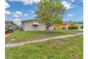 8363 Nw 26th Pl Sunrise, FL 33322 - MLS#A11832788