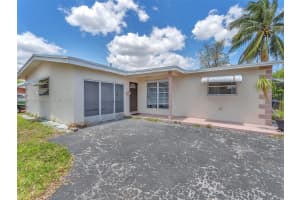 8363 Nw 26th Pl Sunrise, FL 33322 - MLS#A11832788