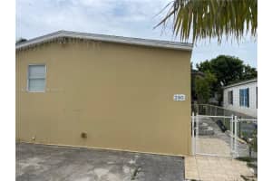 , Miami