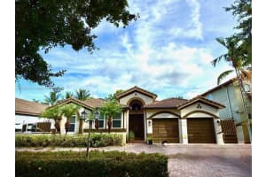 14842 Sw 22nd Ter, Miami