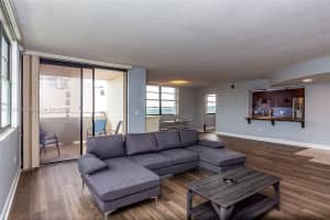 9180 W Bay Harbor Dr APT 5C, Bay Harbor Islands, FL 33154, - MLS#A11832857