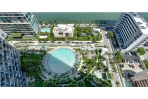 480 NE 31st St #3205, Miami, FL 33137, - MLS#A11832866