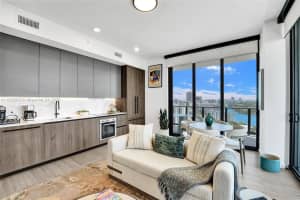 580 72nd St #2010, Miami Beach, FL 33141, - MLS#A11832867