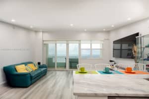 3180 S Ocean Dr APT 1703, Hallandale Beach, FL 33009, Sold 08/27/25