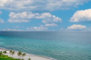3180 S Ocean Dr APT 1703, Hallandale Beach, FL 33009, Sold 08/27/25