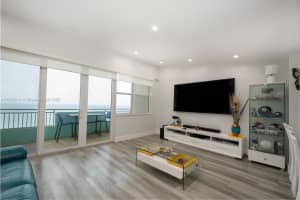 3180 S Ocean Dr APT 1703, Hallandale Beach, FL 33009, Sold 08/27/25