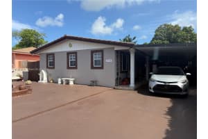 5720 Sw 39th St, West Park