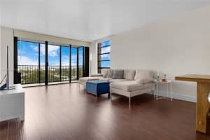 2500 NE 135th St C711, North Miami, FL 33181, Sold 08/25/25