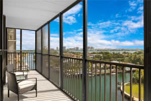 2500 NE 135th St C711, North Miami, FL 33181, Sold 08/25/25