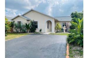 12740 Sw 249th Ter, Homestead