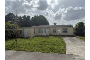519 N 60th Way, Hollywood