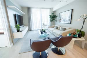 45 Sw 9th St 1705, Miami