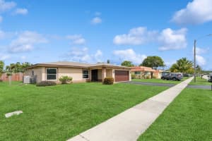 8107 NW 73rd Terrace, Tamarac, FL 33321, Sold 11/07/25