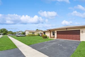 8107 NW 73rd Terrace, Tamarac, FL 33321, Sold 11/07/25