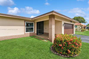 8107 NW 73rd Terrace, Tamarac, FL 33321, Sold 11/07/25