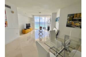 16699 Collins Ave APT 2705, Sunny Isles Beach, FL 33160, - MLS#A11833006