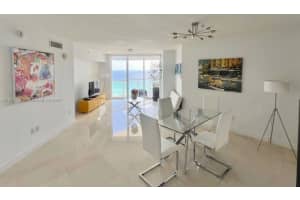 16699 Collins Ave APT 2705, Sunny Isles Beach, FL 33160, - MLS#A11833006