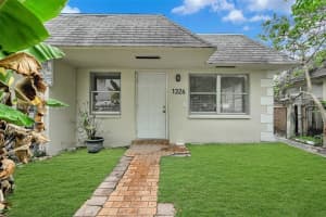1326 Nw 8th Ave 1326, Fort Lauderdale